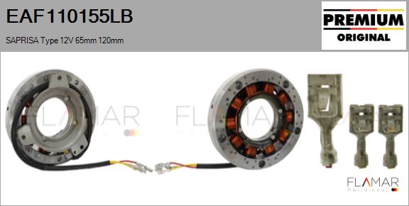 EAF110155LB