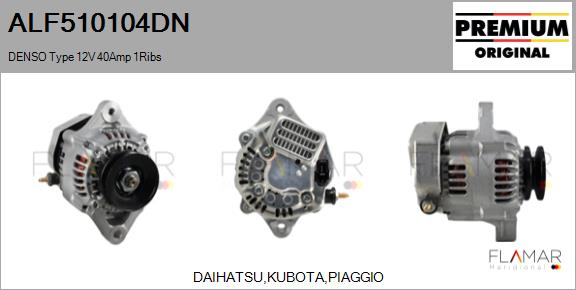 ALF510104DN