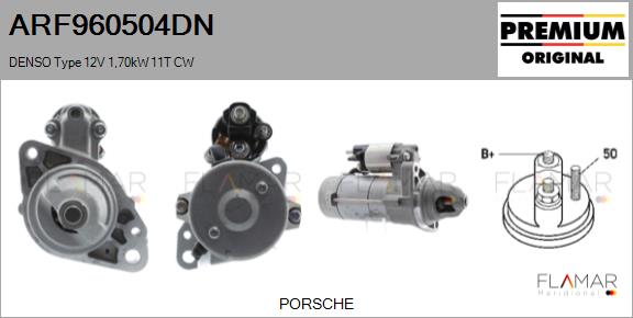 ARF960504DN