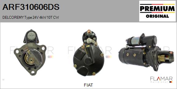 ARF310606DS