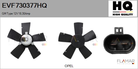 EVF730377HQ