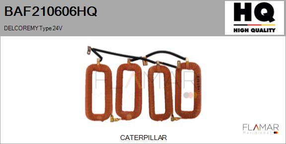 BAF210606HQ
