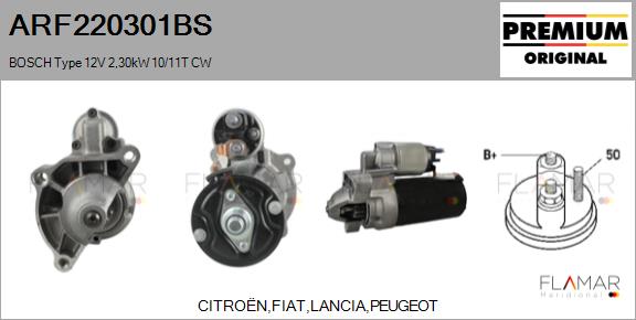 ARF220301BS