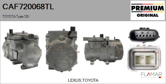 CAF720068TL