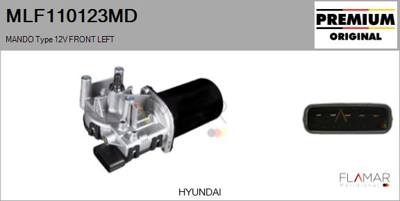 MLF110123MD