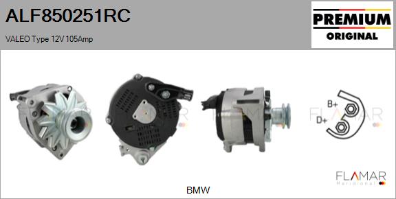 ALF850251RC