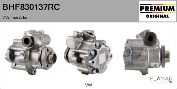 BHF830137RC