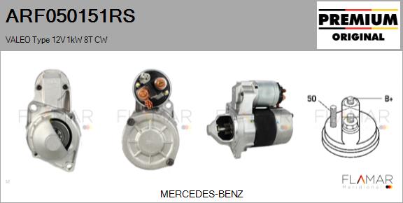 ARF050151RS