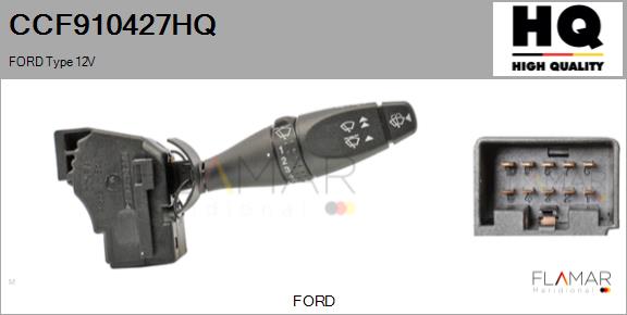 CCF910427HQ