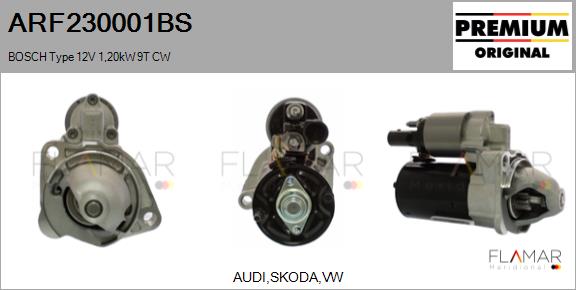 ARF230001BS