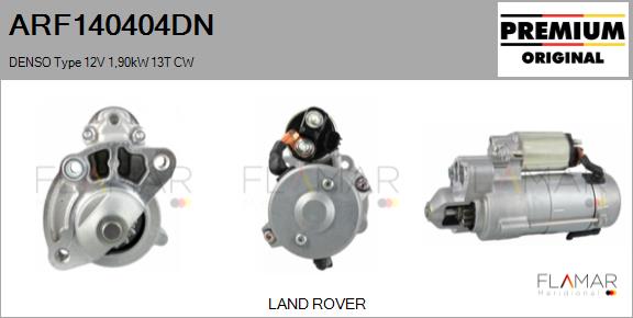 ARF140404DN
