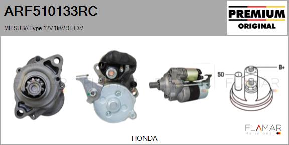 ARF510133RC