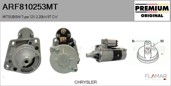 ARF810253MT
