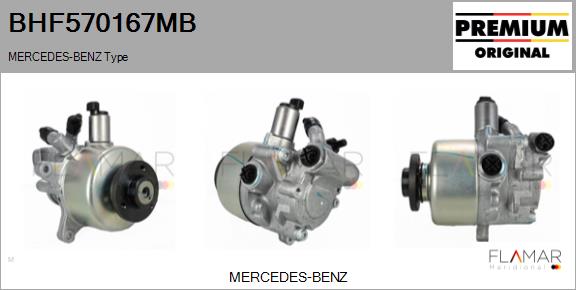 BHF570167MB
