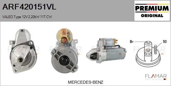 ARF420151VL