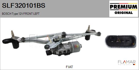 SLF320101BS