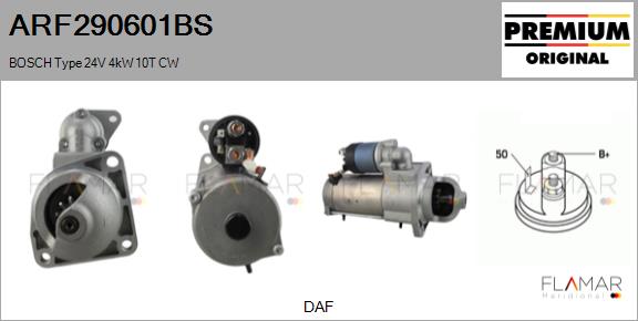 ARF290601BS