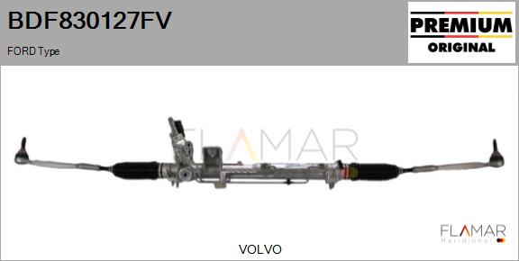 BDF830127FV