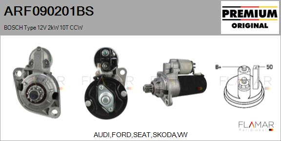 ARF090201BS