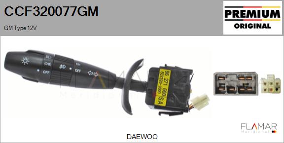 CCF320077GM