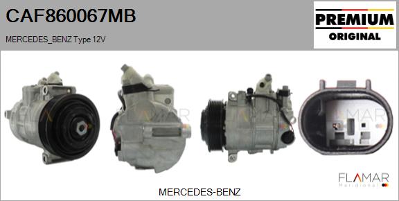 CAF860067MB