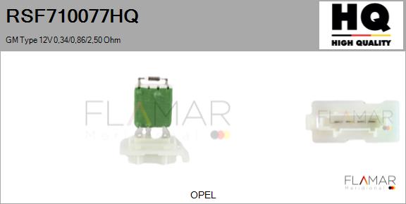 RSF710077HQ