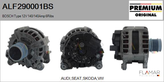 ALF290001BS