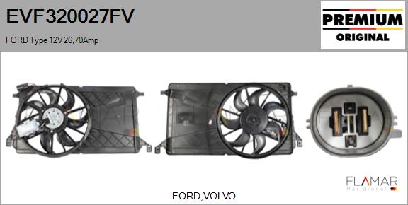EVF320027FV