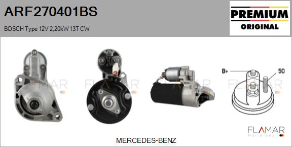 ARF270401BS