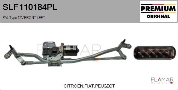 SLF110184PL