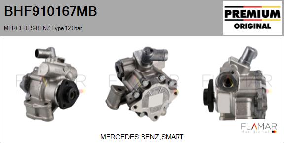 BHF910167MB
