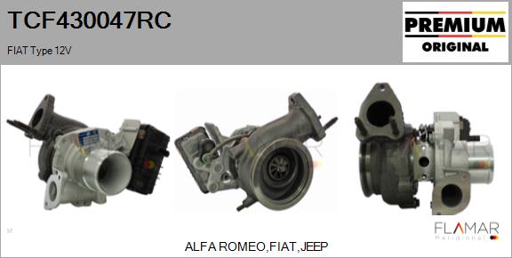TCF430047RC