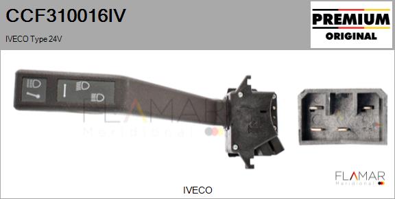 CCF310016IV