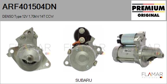 ARF401504DN