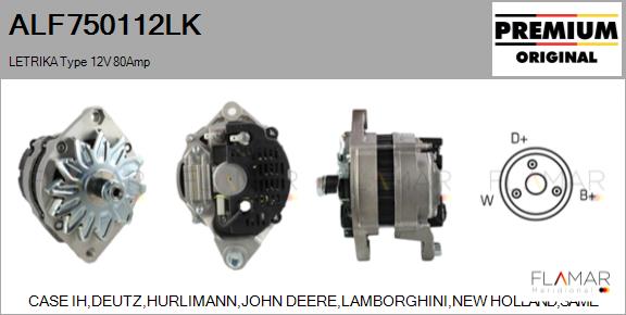 ALF750112LK