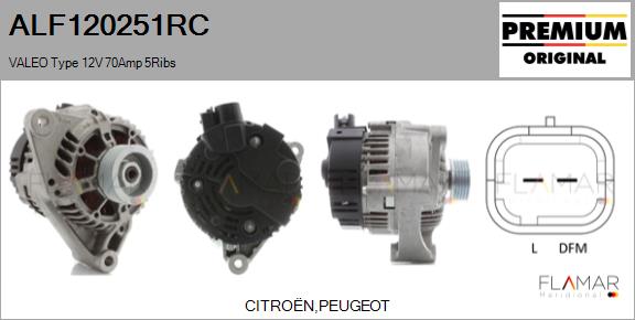 ALF120251RC