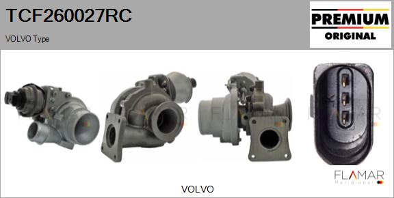 TCF260027RC