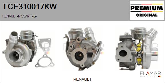TCF310017KW
