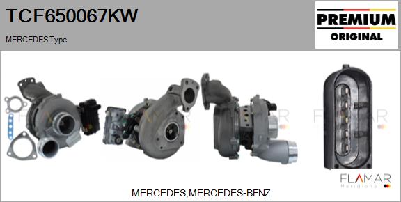 TCF650067KW