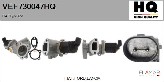 VEF730047HQ