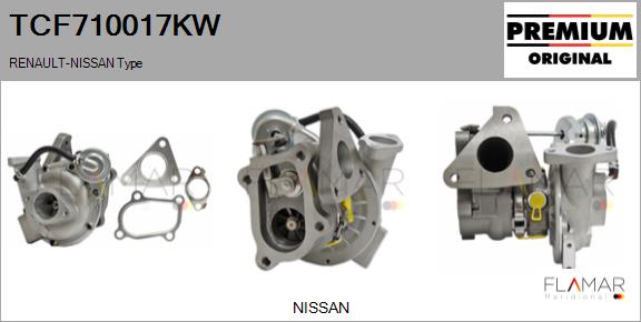 TCF710017KW
