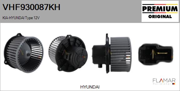 VHF930087KH