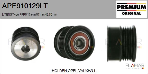 APF910129LT