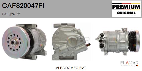 CAF820047FI