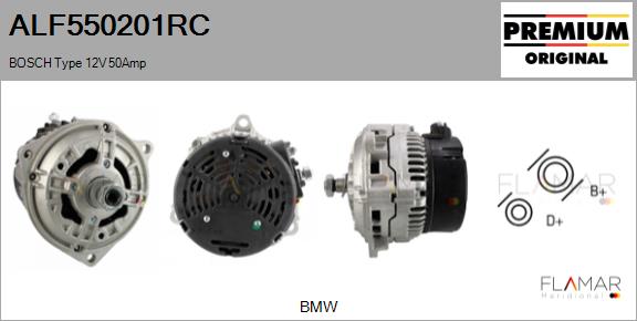 ALF550201RC