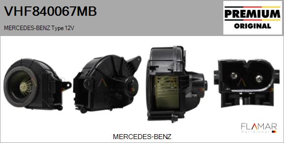 VHF840067MB