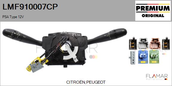 LMF910007CP