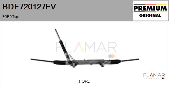 BDF720127FV