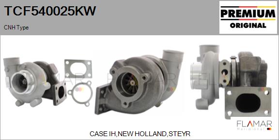 TCF540025KW