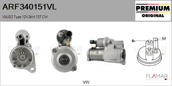ARF340151VL